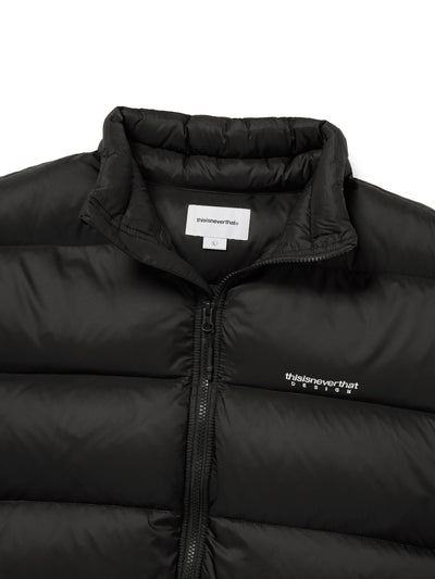 DSN Down Puffer Jacket
