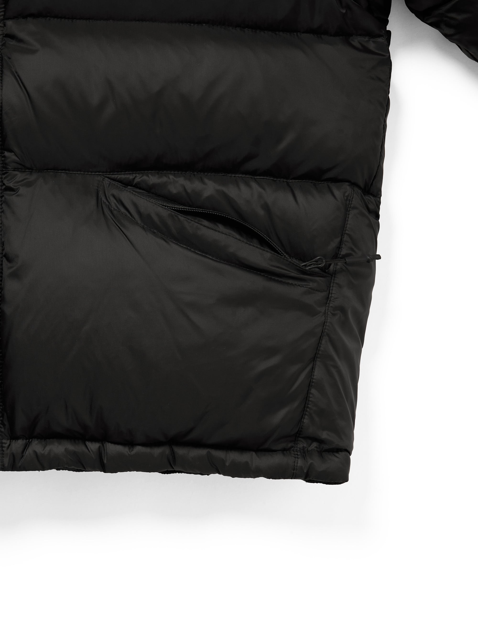 DSN Down Puffer Jacket