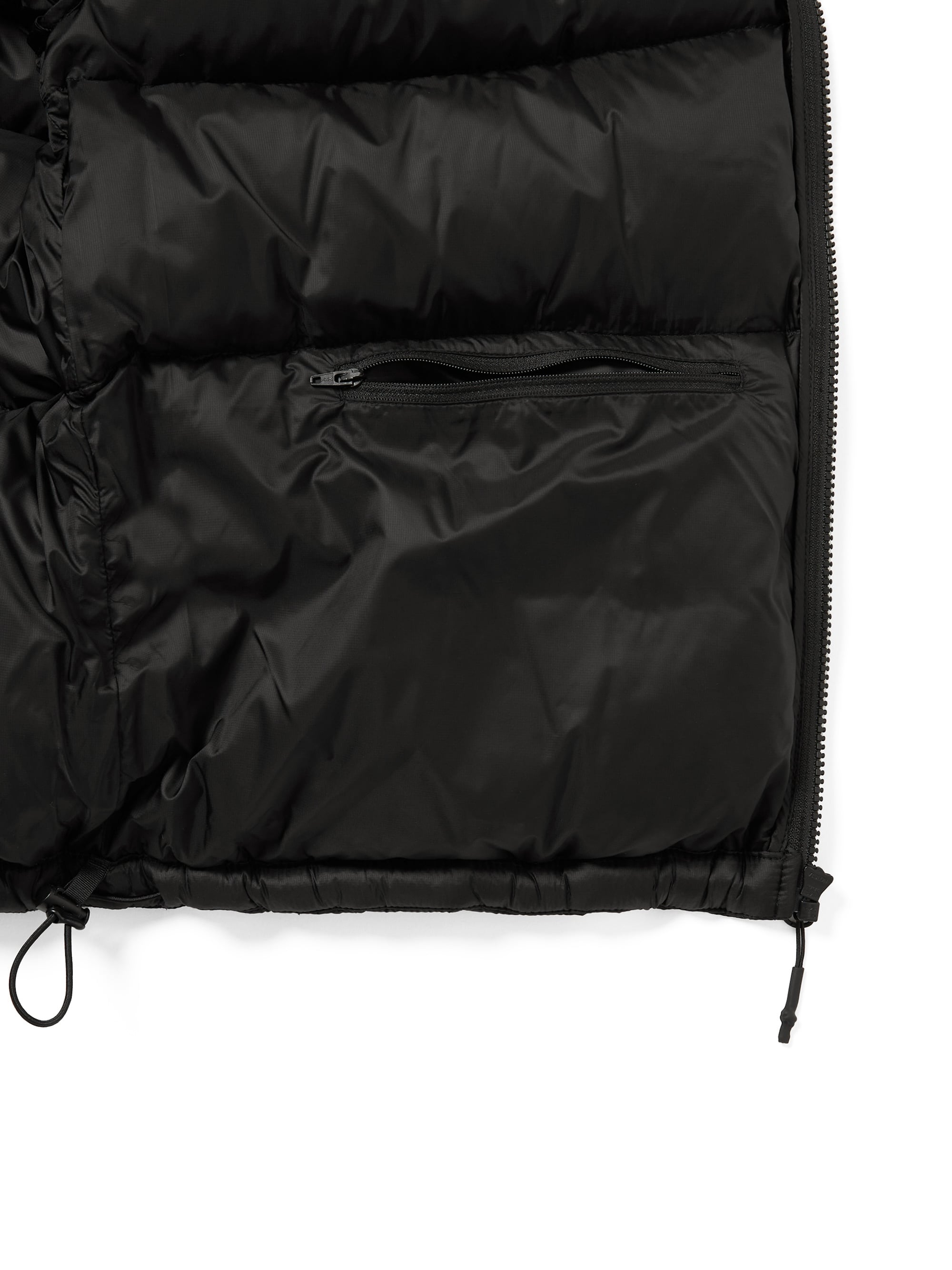 DSN Down Puffer Jacket