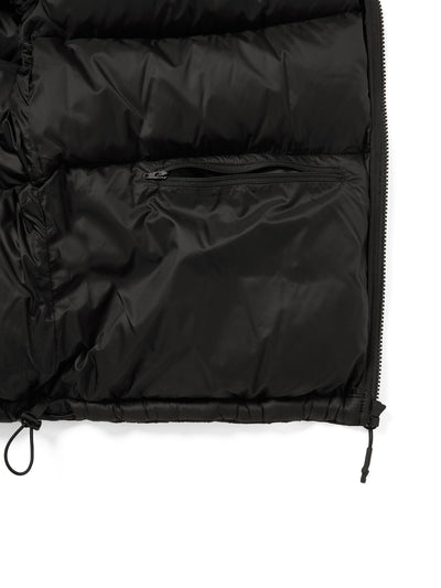 DSN Down Puffer Jacket