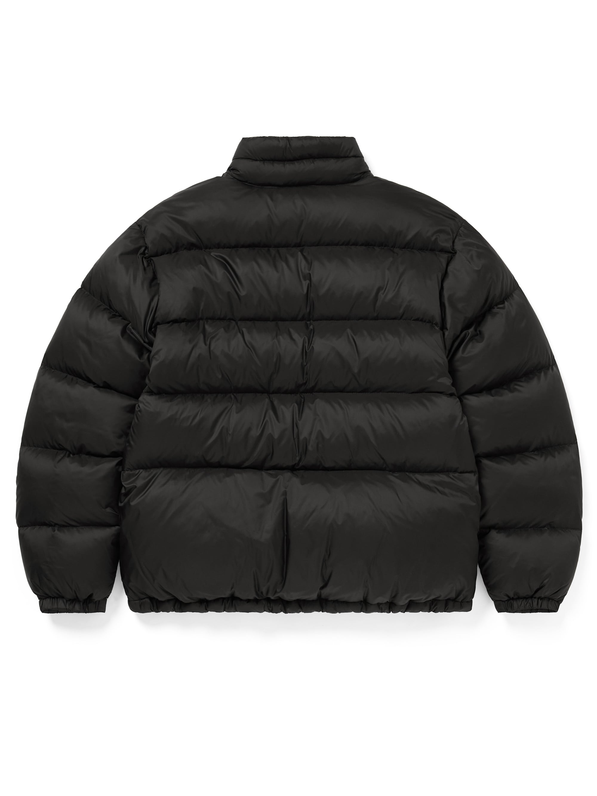 DSN Down Puffer Jacket