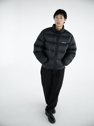 DSN Down Puffer Jacket
