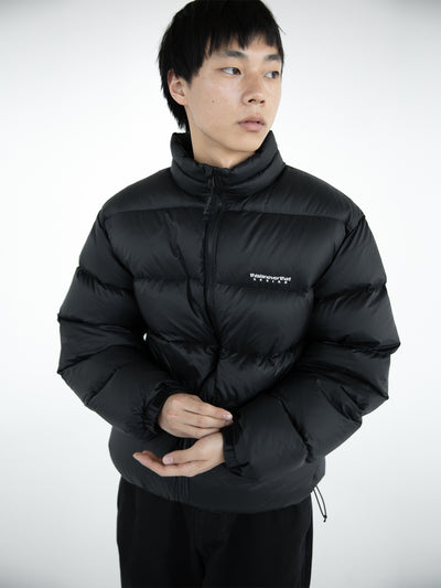 DSN Down Puffer Jacket