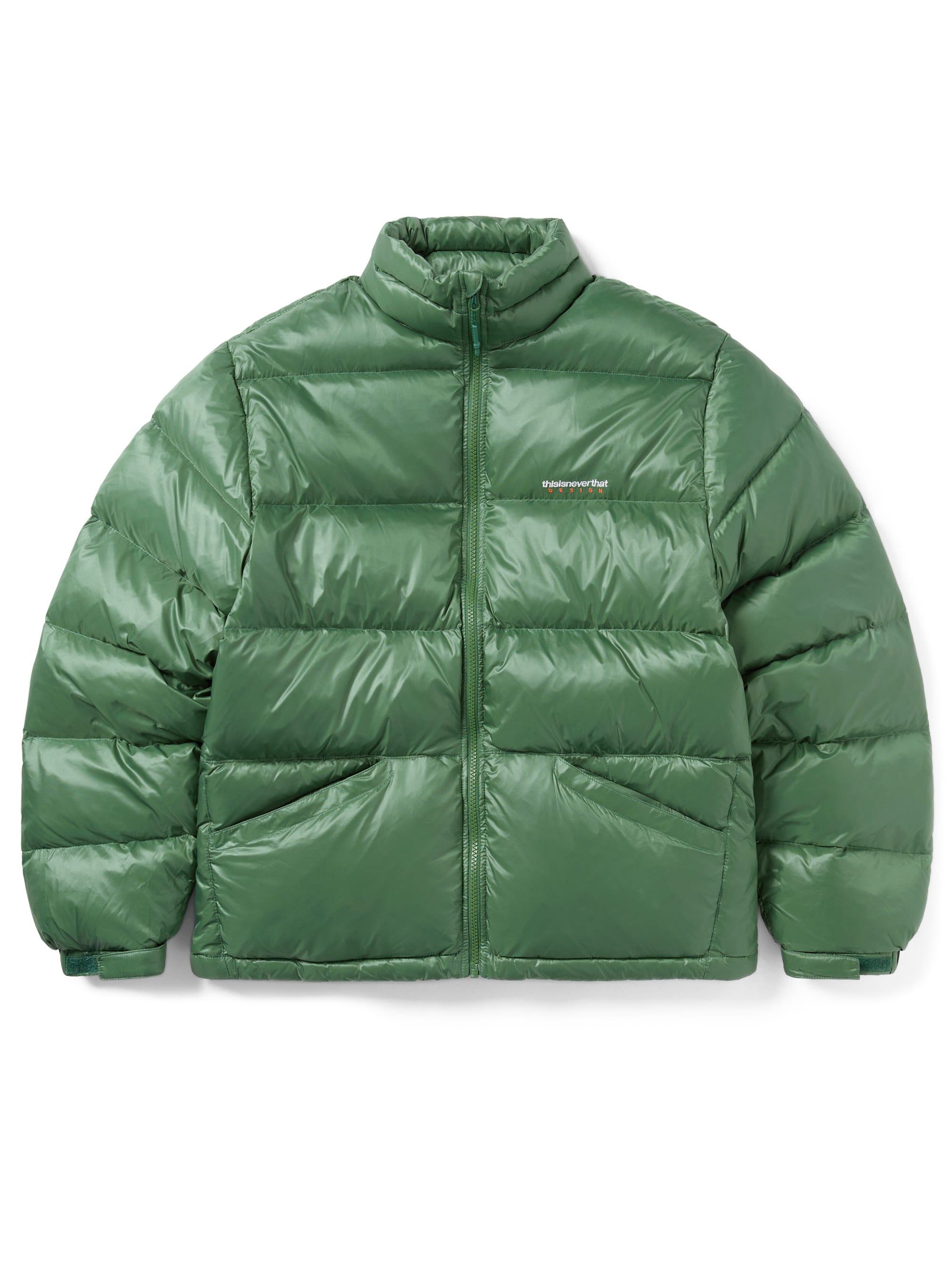 DSN Down Puffer Jacket