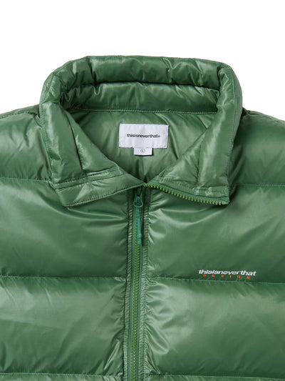 DSN Down Puffer Jacket