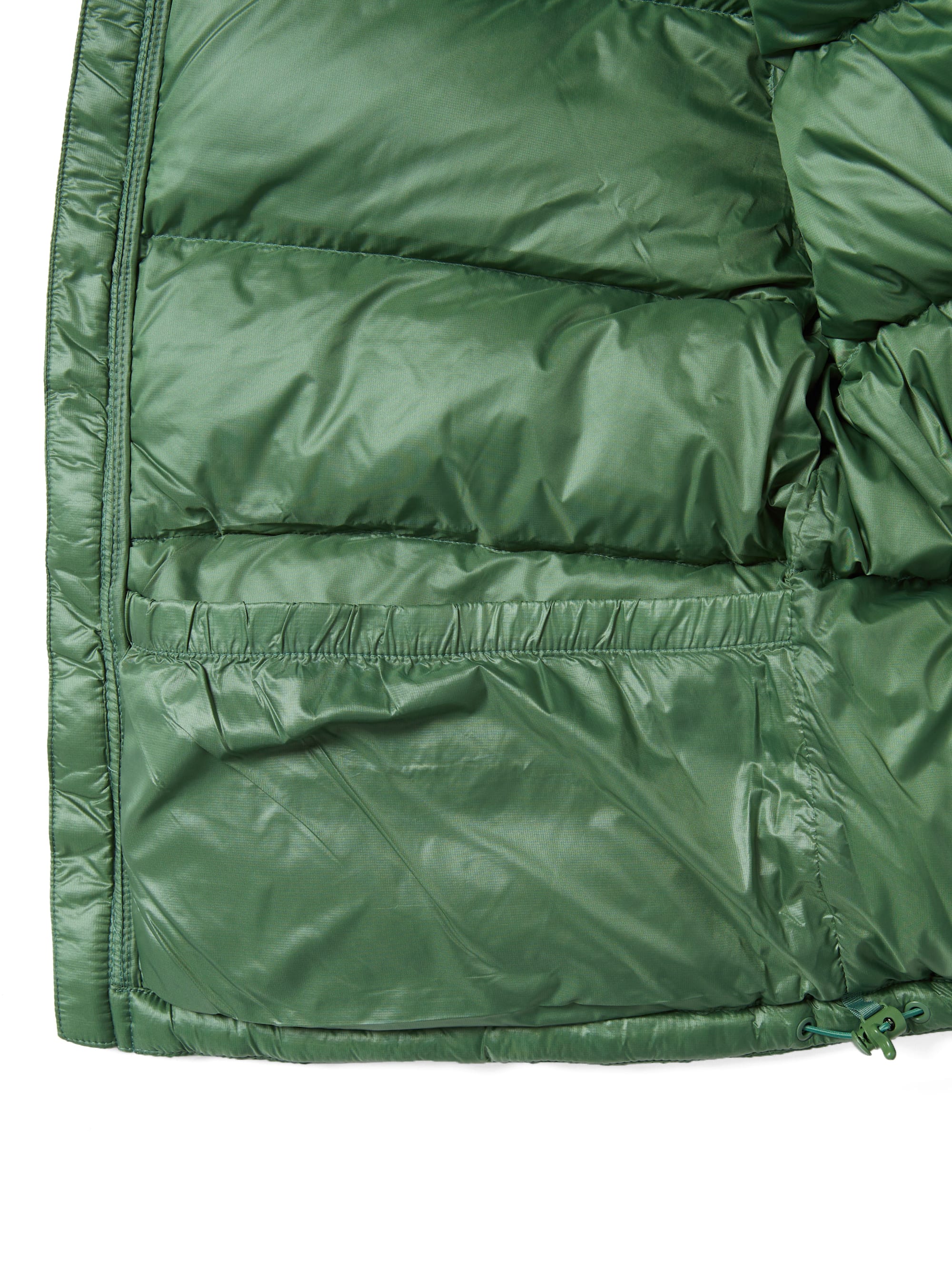 DSN Down Puffer Jacket