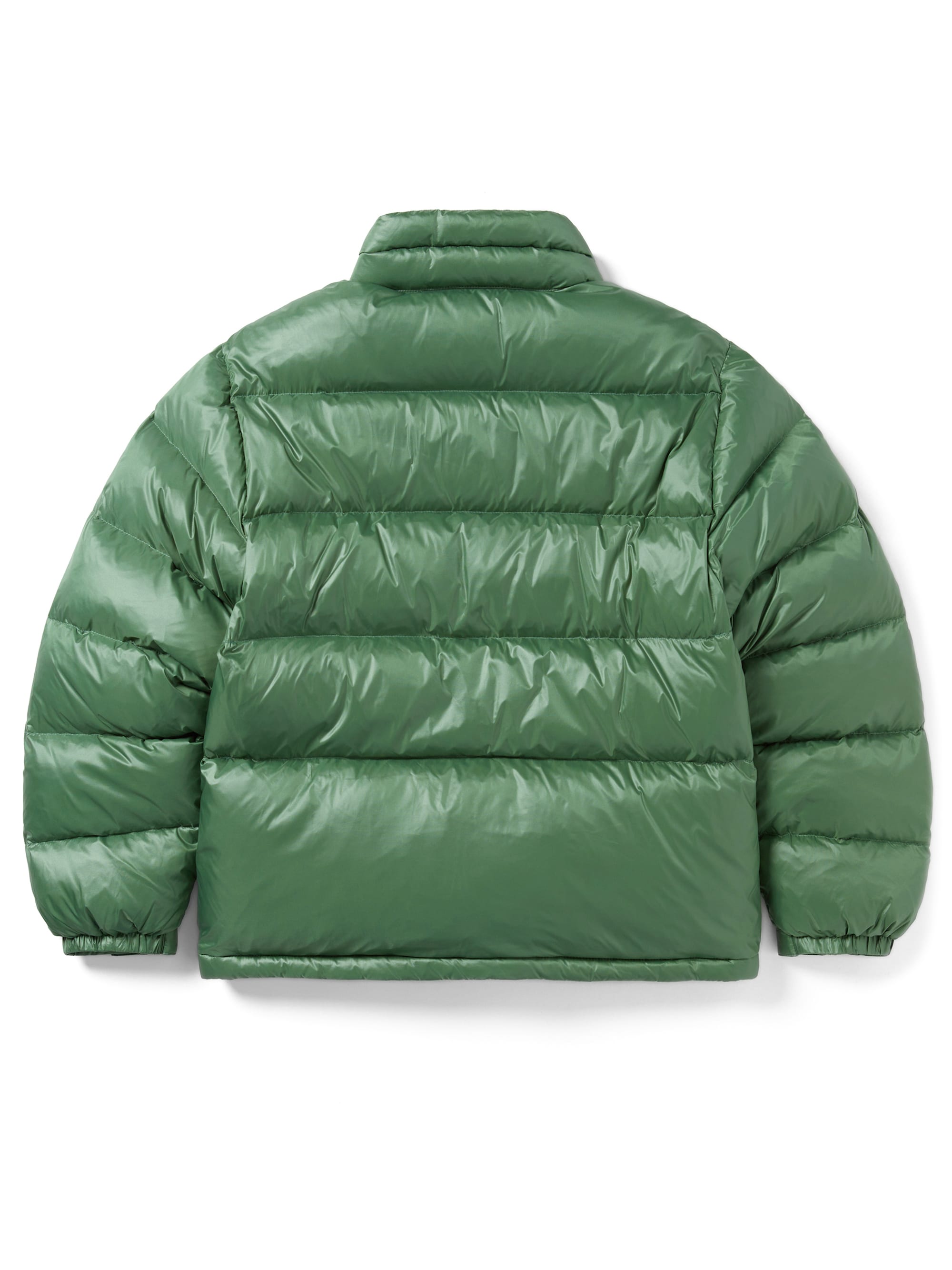 DSN Down Puffer Jacket