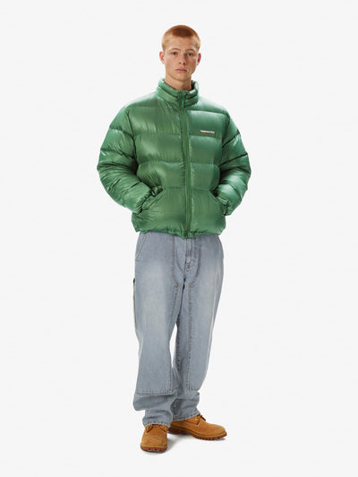 DSN Down Puffer Jacket