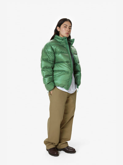 DSN Down Puffer Jacket