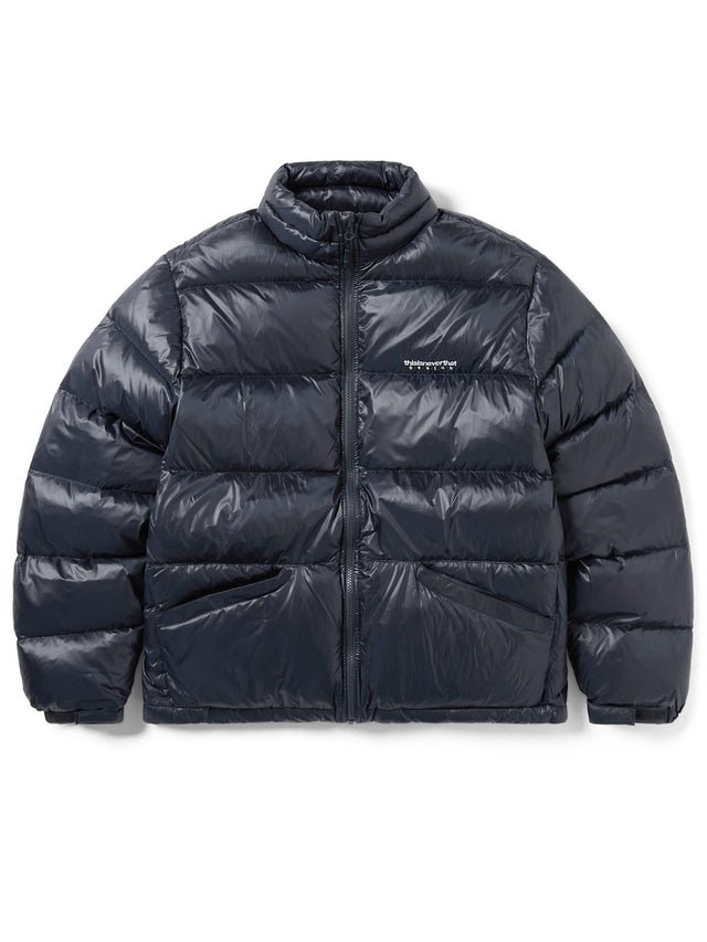 DSN Down Puffer Jacket