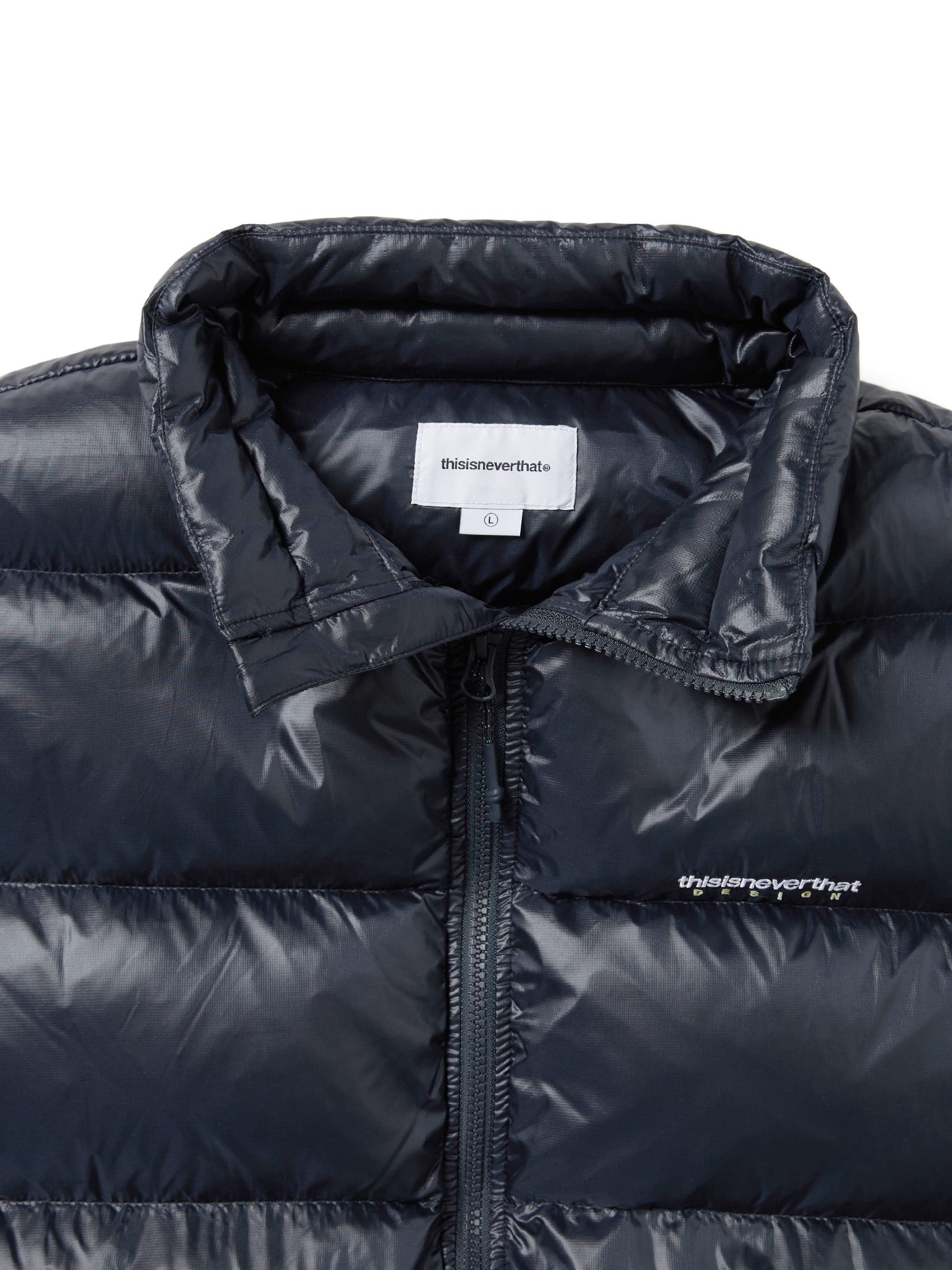 DSN Down Puffer Jacket