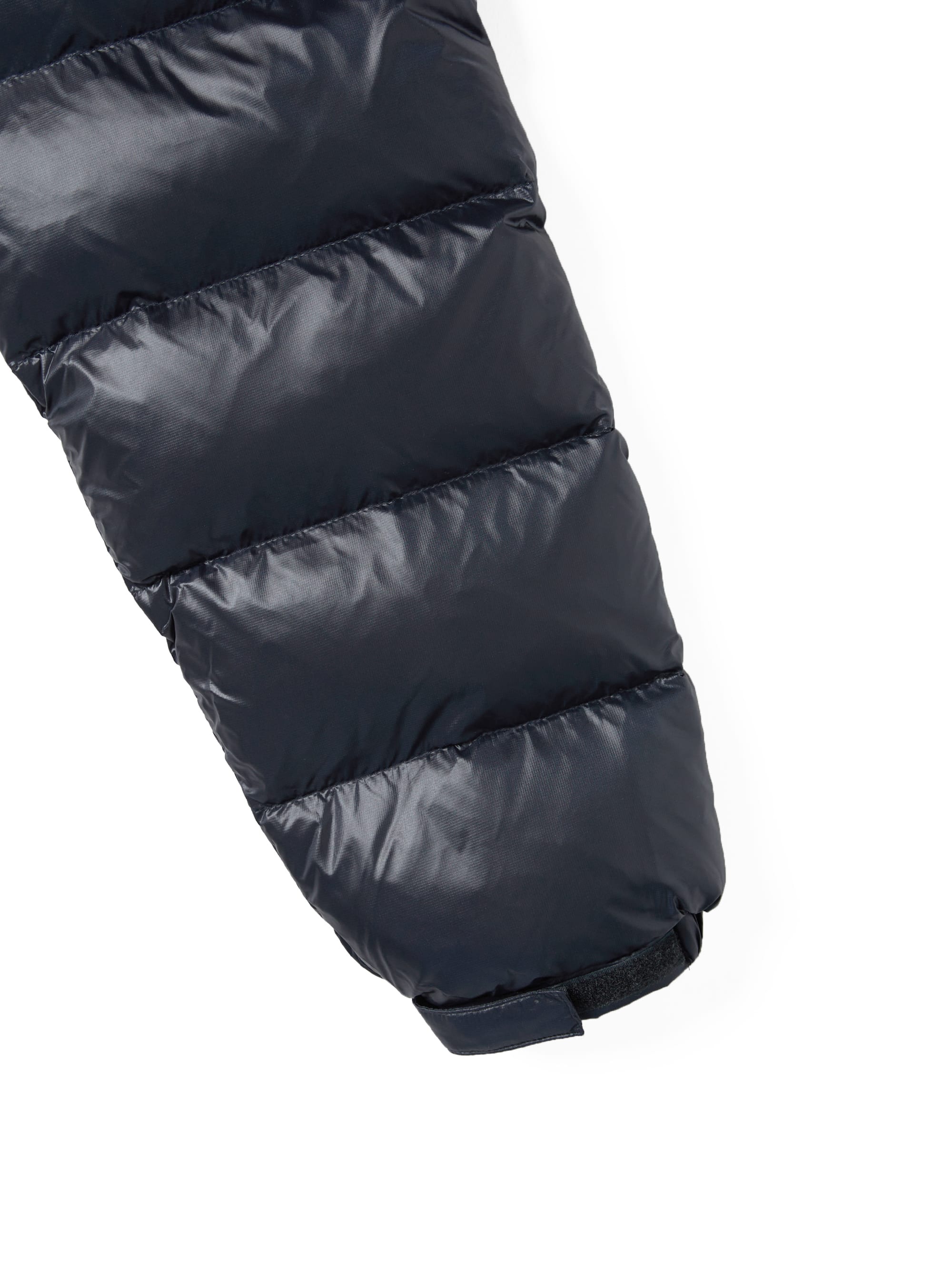 DSN Down Puffer Jacket