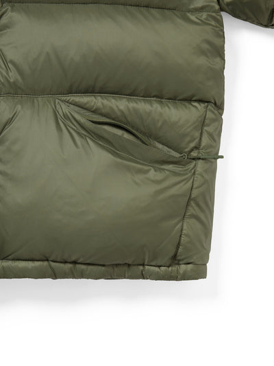 DSN Down Puffer Jacket