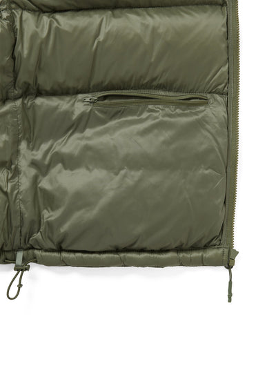 DSN Down Puffer Jacket