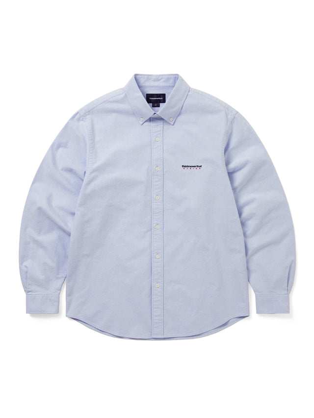 DSN Oxford Shirt