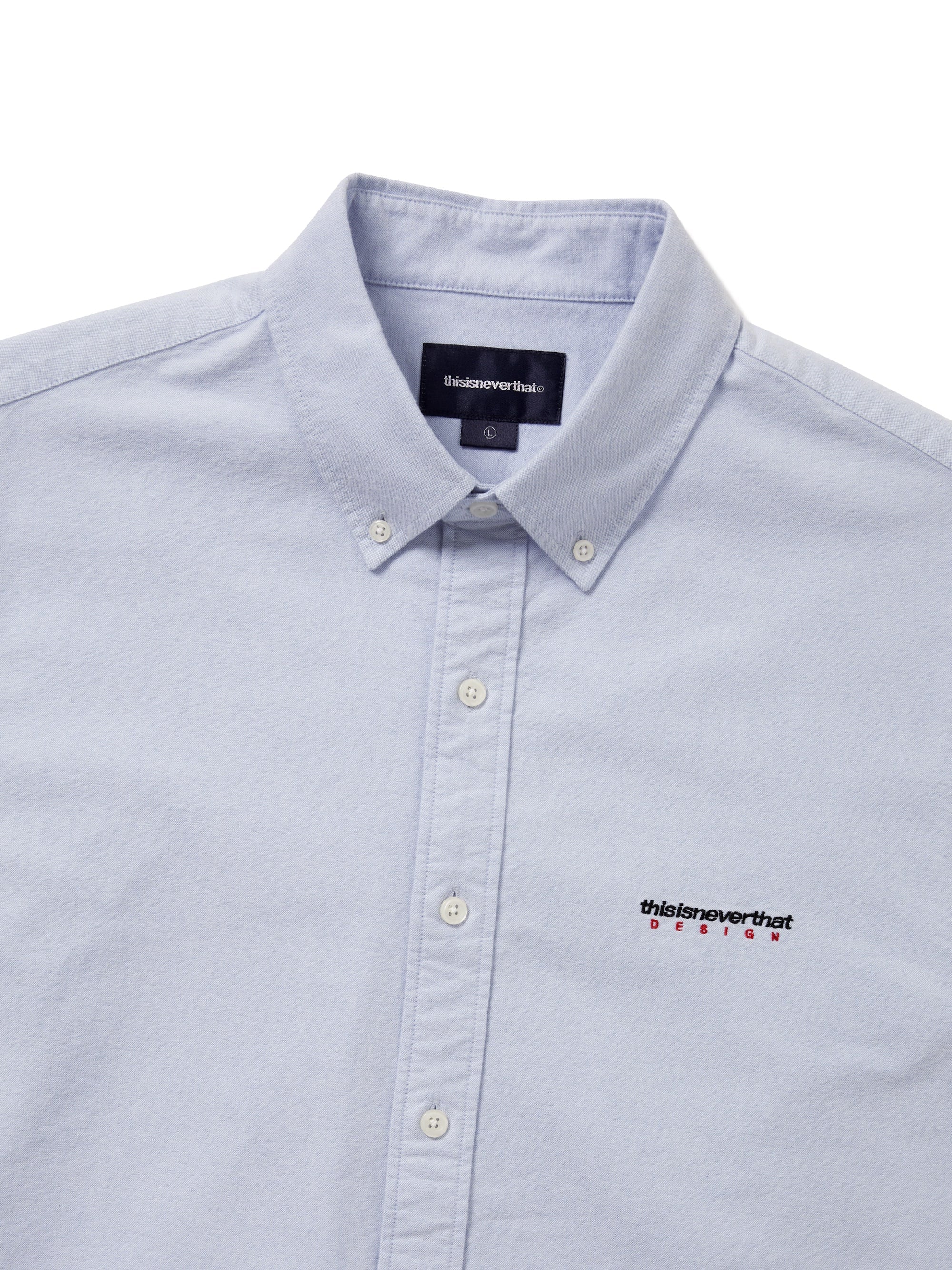 DSN Oxford Shirt