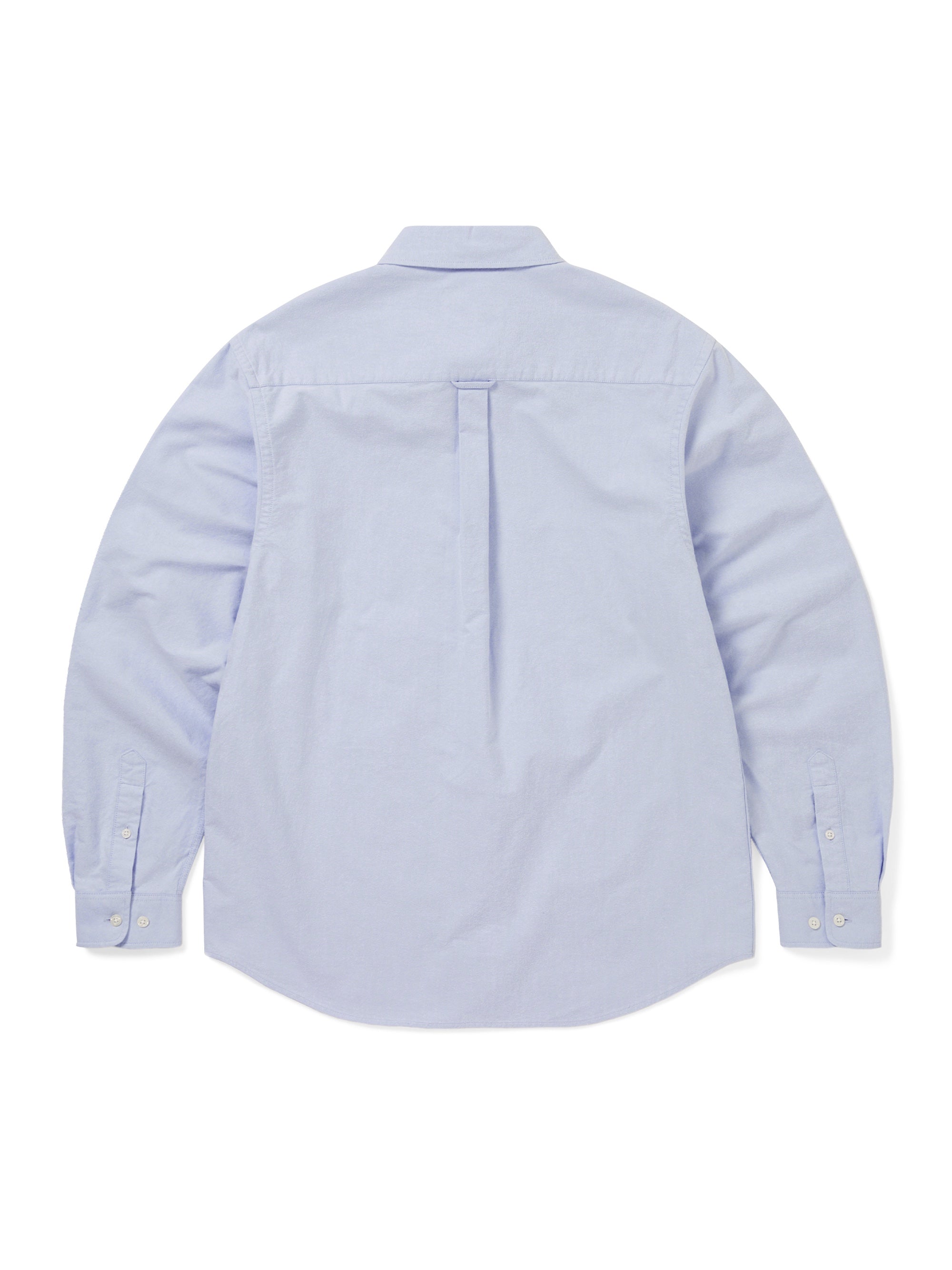DSN Oxford Shirt