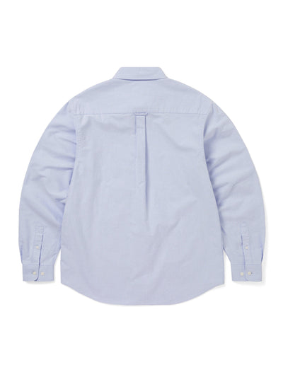 DSN Oxford Shirt