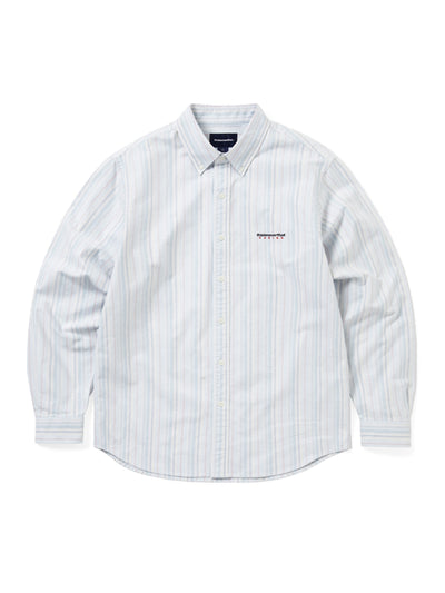 DSN Oxford Shirt