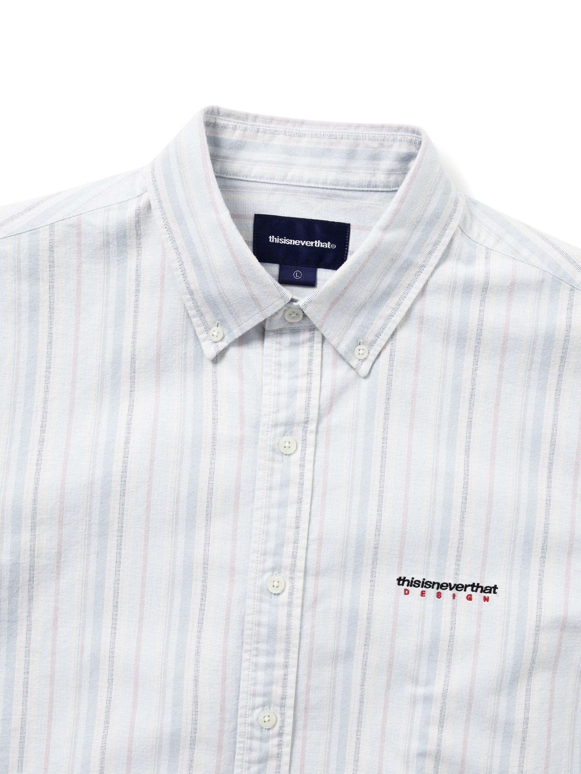 DSN Oxford Shirt