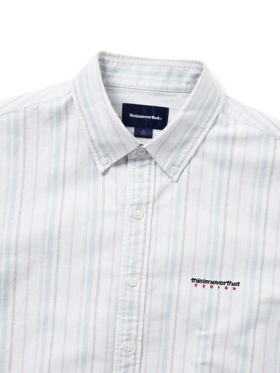 DSN Oxford Shirt