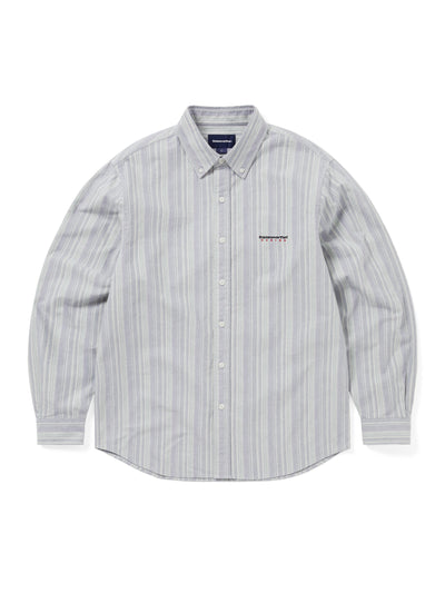 DSN Oxford Shirt