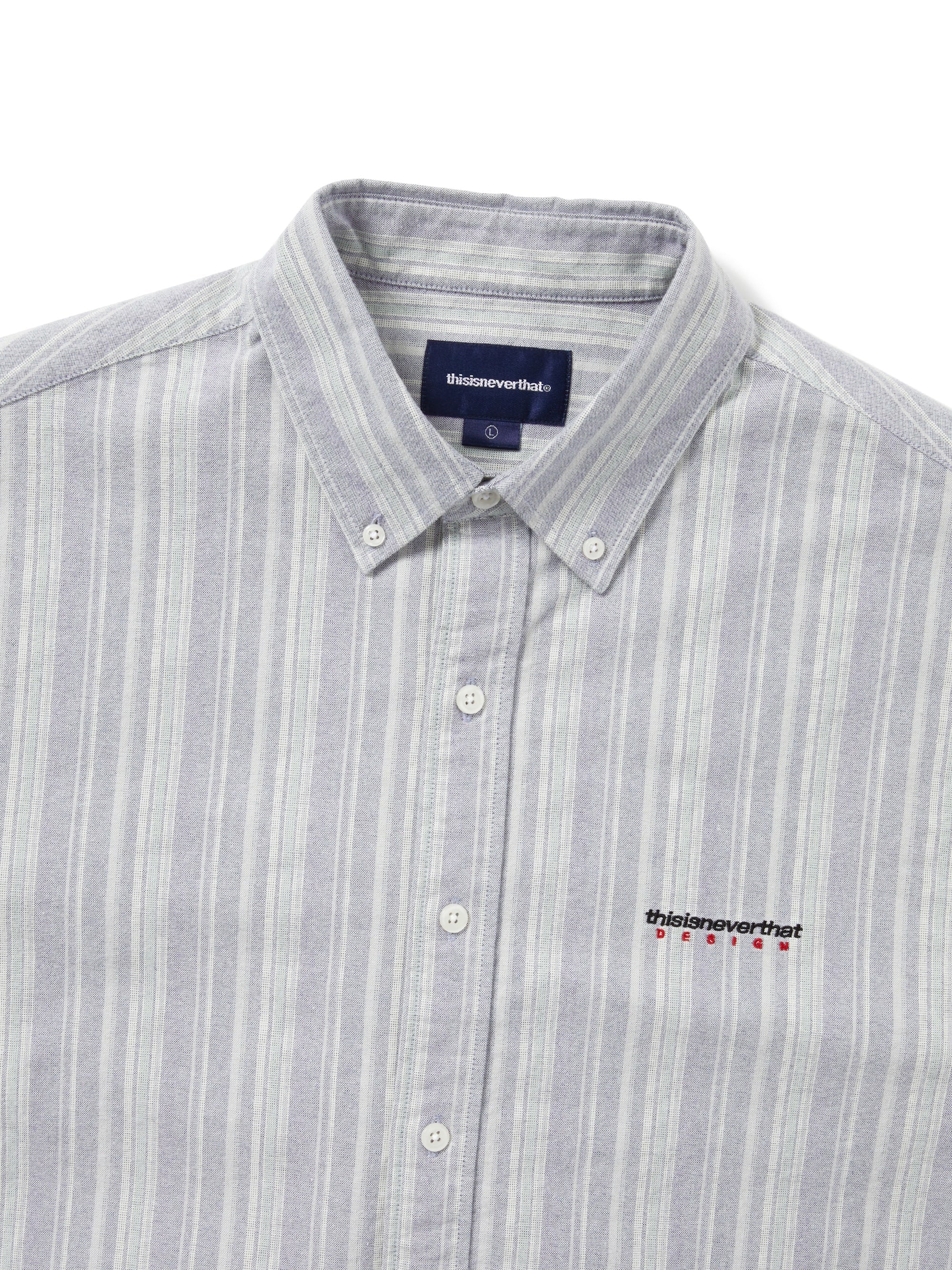 DSN Oxford Shirt