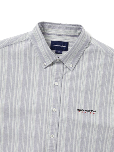 DSN Oxford Shirt