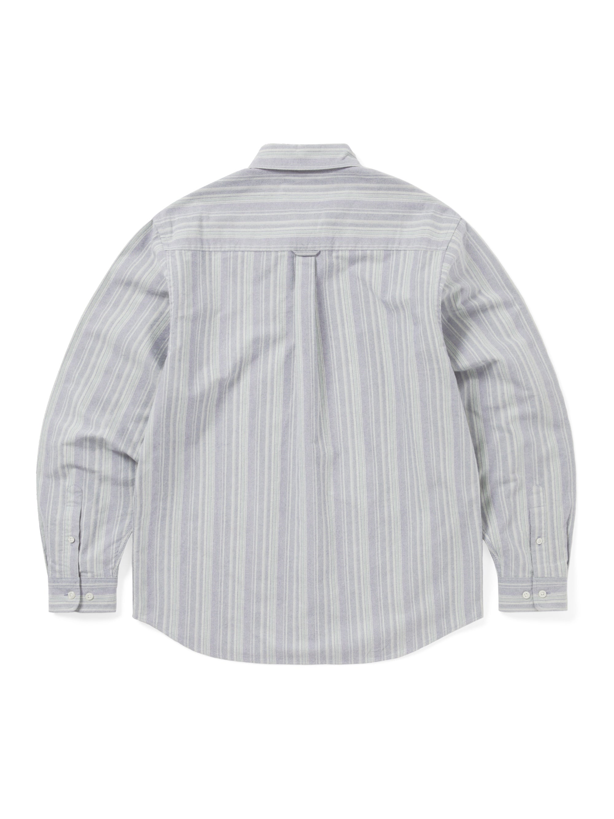 DSN Oxford Shirt