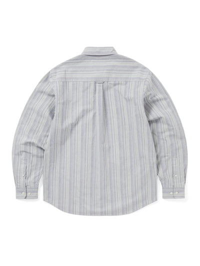 DSN Oxford Shirt