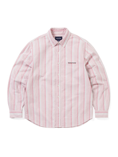 DSN Oxford Shirt