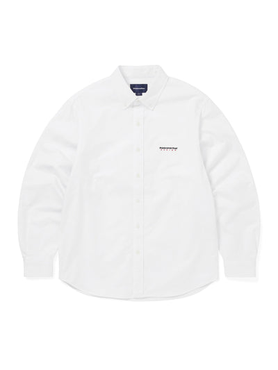 DSN Oxford Shirt