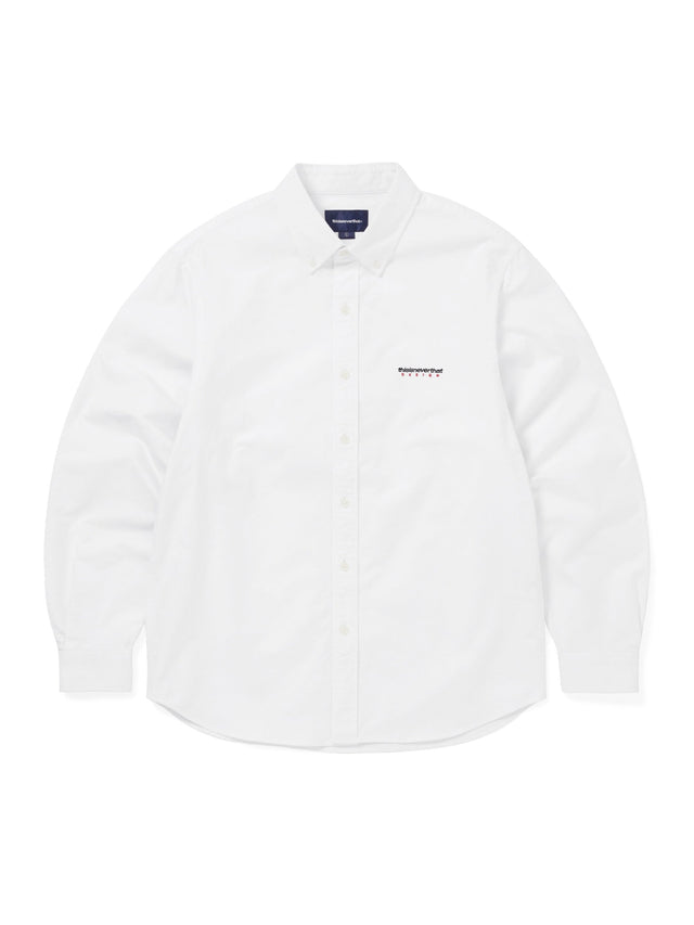 DSN Oxford Shirt
