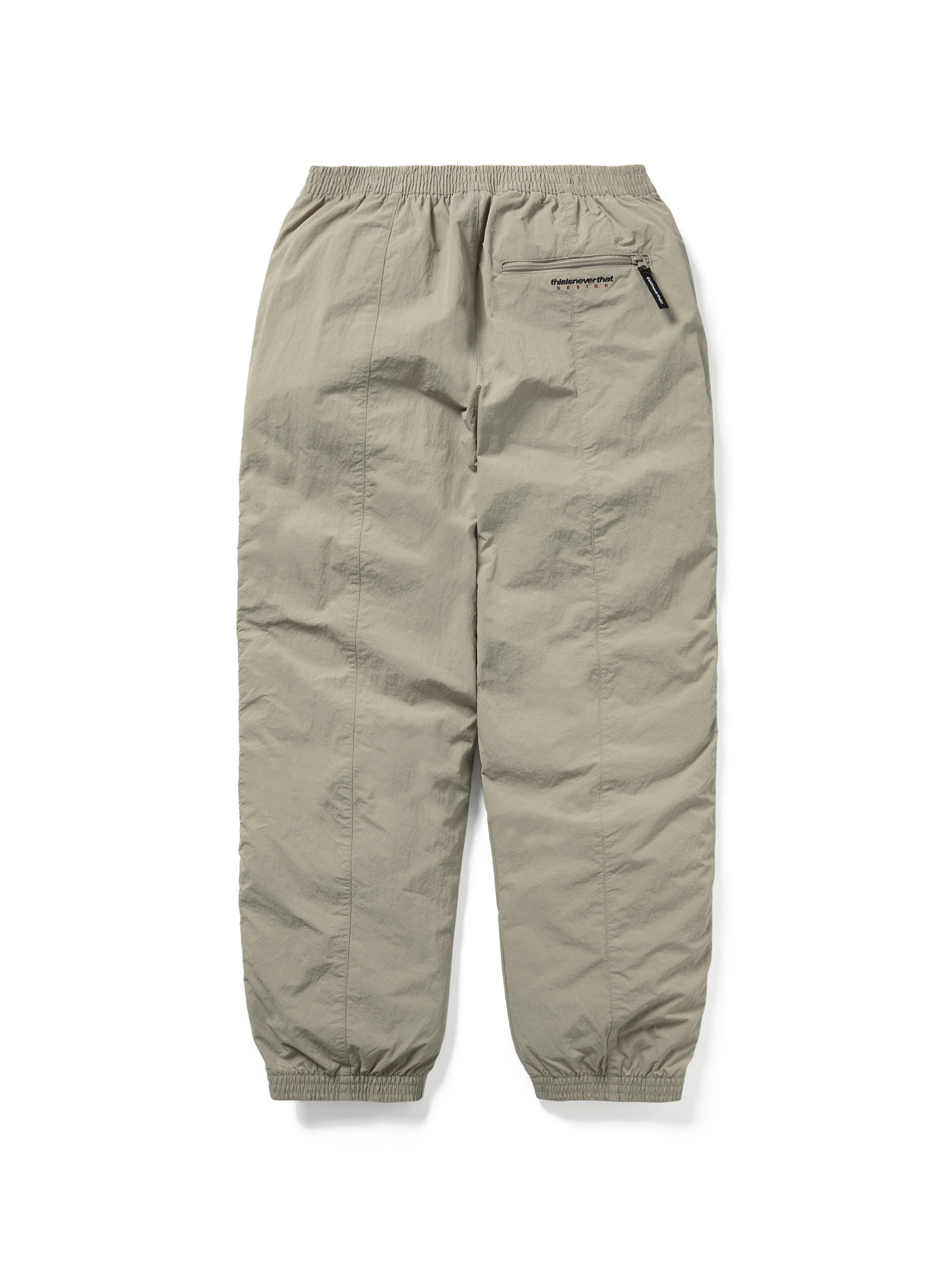 DSN Side Zip Pant