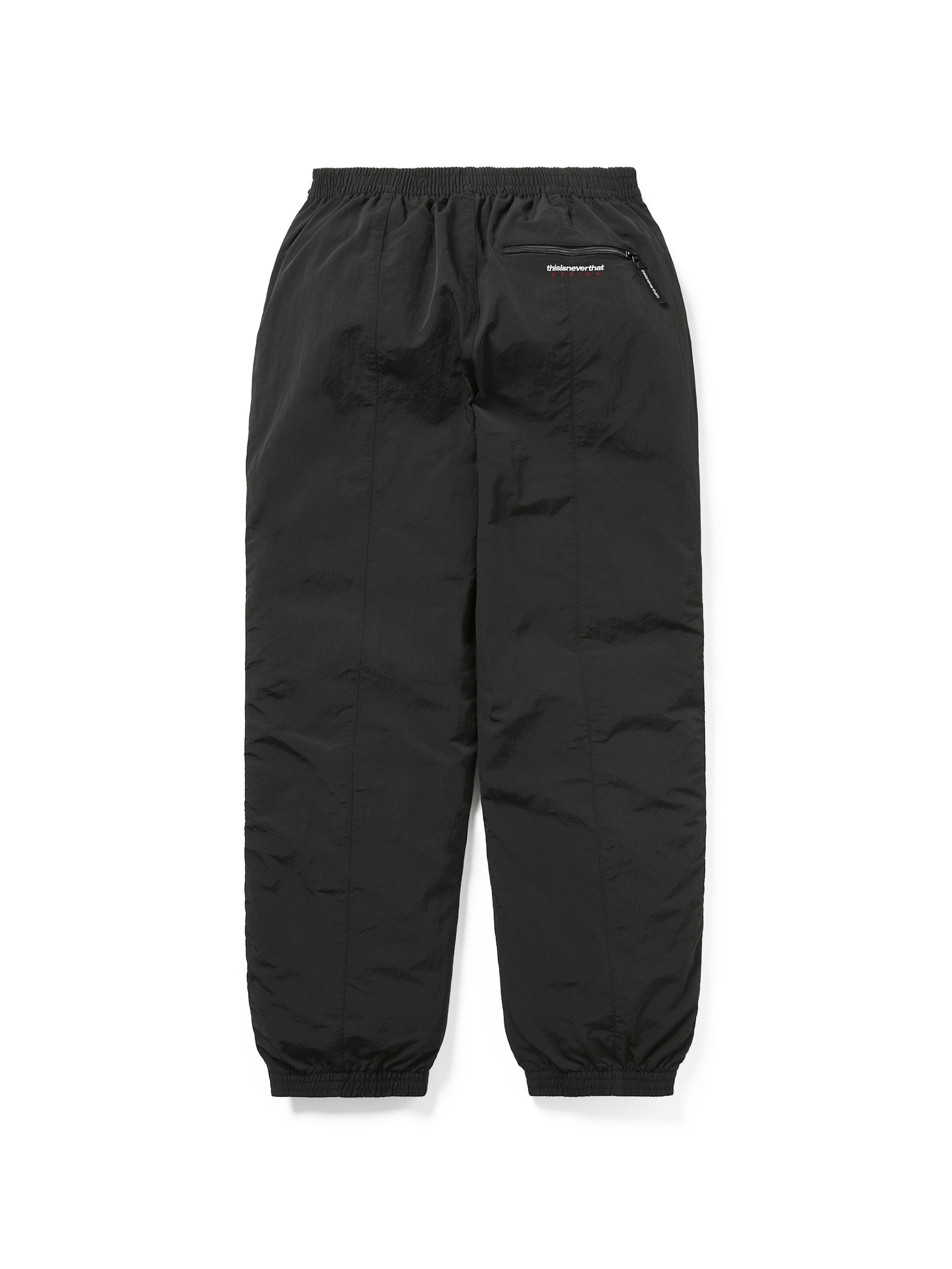 DSN Side Zip Pant