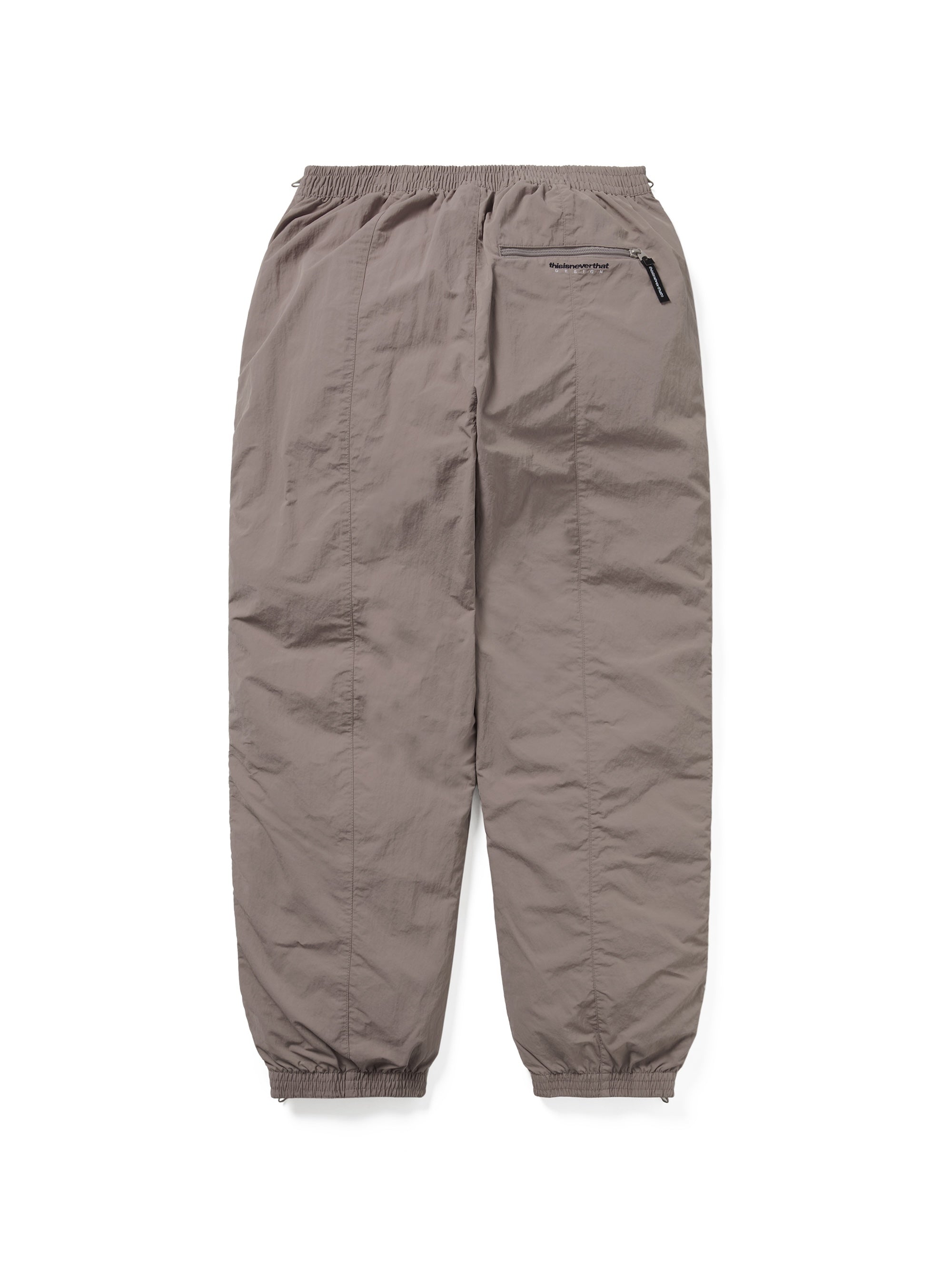 DSN Side Zip Pant