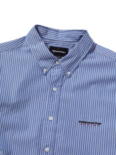 DSN Striped Shirt