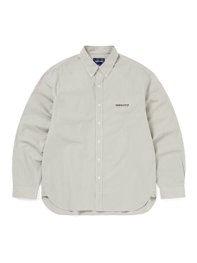 DSN Striped Shirt