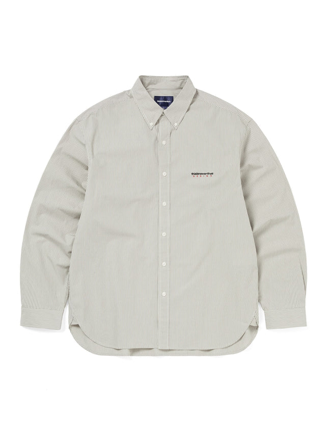 DSN Striped Shirt