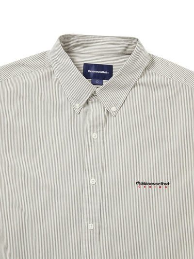 DSN Striped Shirt