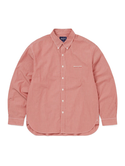 DSN Striped Shirt