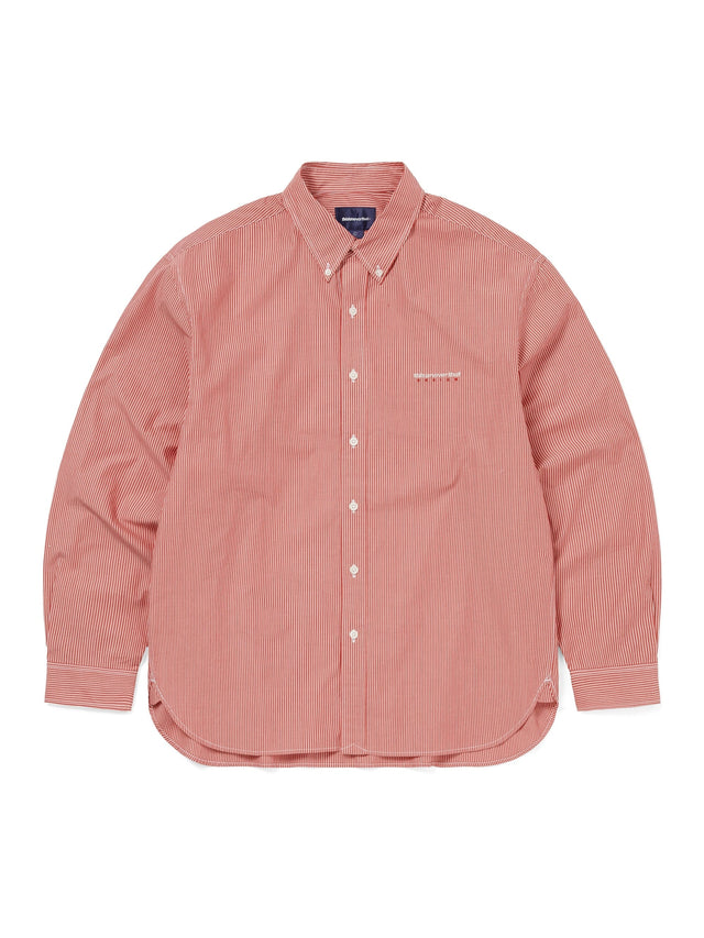 DSN Striped Shirt