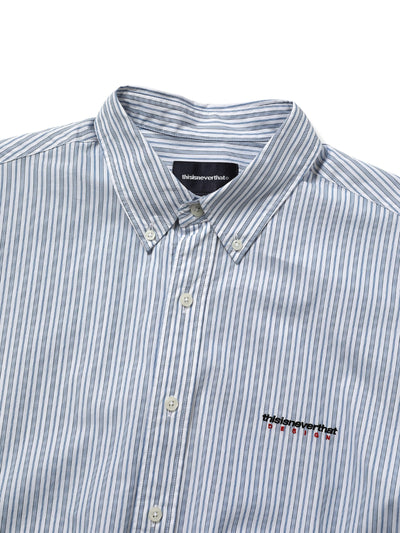 DSN Striped Shirt