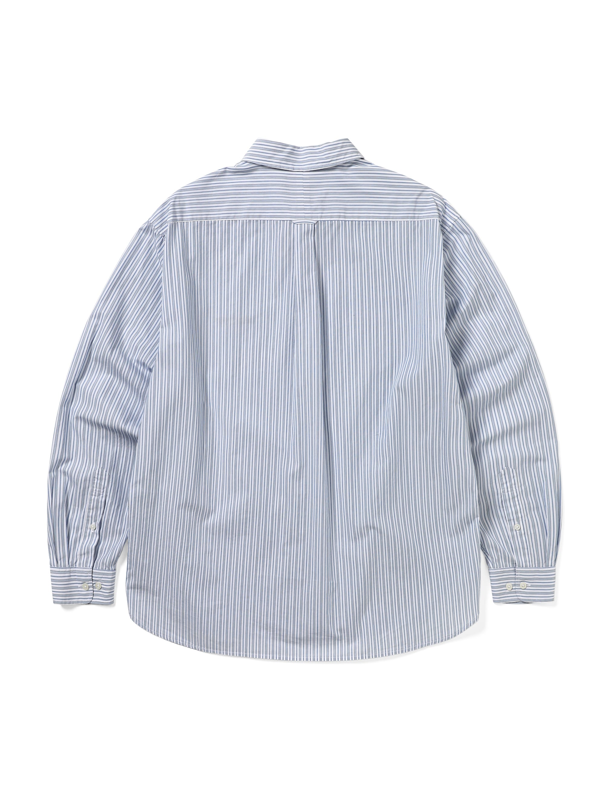 DSN Striped Shirt