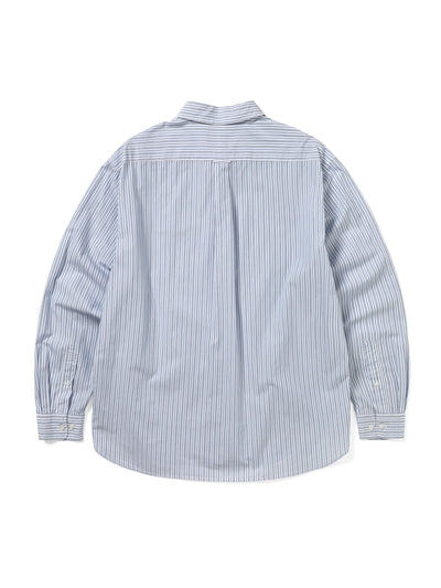 DSN Striped Shirt