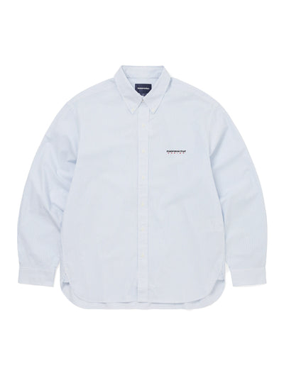 DSN Striped Shirt