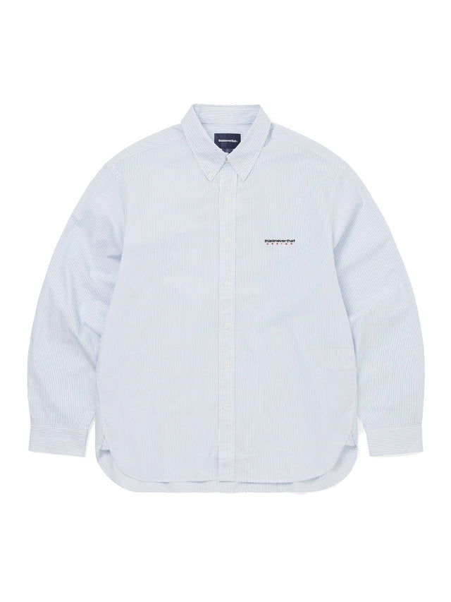 DSN Striped Shirt