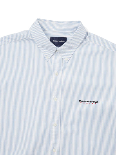DSN Striped Shirt