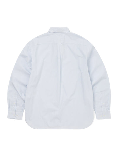 DSN Striped Shirt