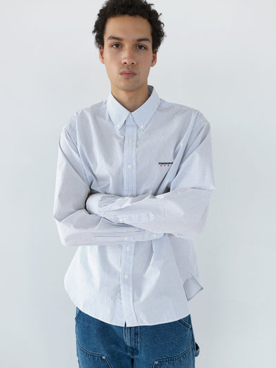 DSN Striped Shirt
